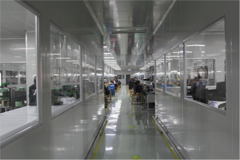 民營企業(yè)如何敢于擔(dān)當(dāng)勇于創(chuàng)新突破？請看一一  疾風(fēng)勁草識虹潤