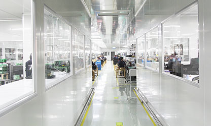 新華社 | 民營(yíng)企業(yè)如何敢于擔(dān)當(dāng)勇于創(chuàng)新突破？請(qǐng)看一一疾風(fēng)勁草識(shí)虹潤(rùn)！