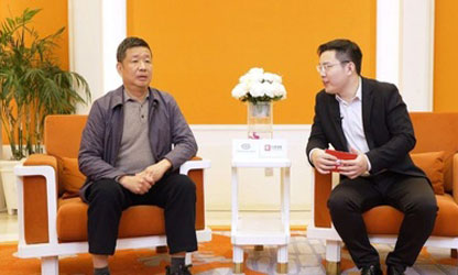 轉(zhuǎn)載自《中國儀器儀表行業(yè)協(xié)會(huì)》——深度面對(duì)面 | 虹潤董事長林善平：打造工匠精神，一步一個(gè)腳印堅(jiān)定前行！