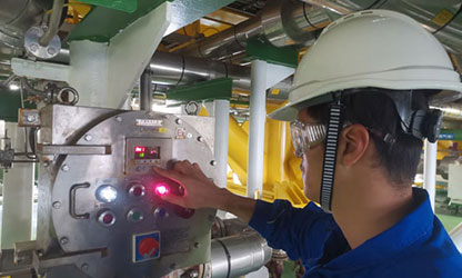 溫控技術(shù)難題攻堅(jiān)，智能客服贏得信賴——虹潤(rùn)助力中國(guó)船舶703所！