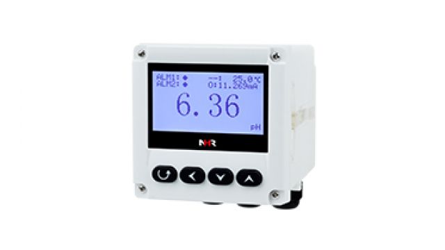 NHR-PH10A系列pH/ORP在線監(jiān)測(cè)儀